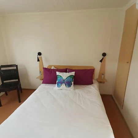 São Pedro De Moel By Campigir Parque de Campismo Sao Pedro De Moel