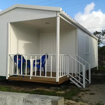Campingplads By Campigir Sao Pedro De Moel