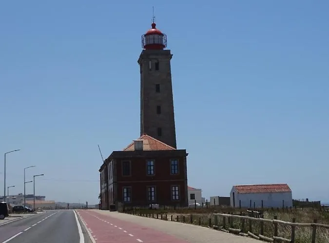 São Pedro De Moel By Campigir Sao Pedro De Moel
