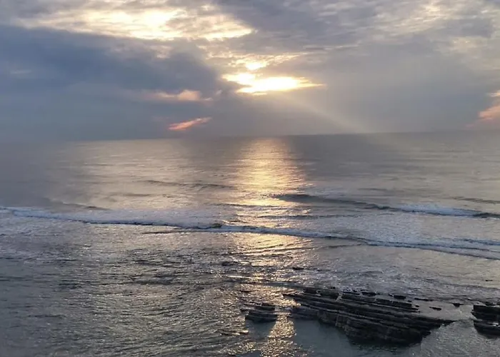 São Pedro De Moel By Campigir Parque de Campismo Sao Pedro De Moel