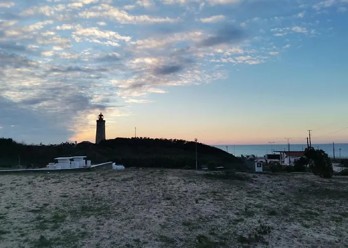 São Pedro De Moel By Campigir