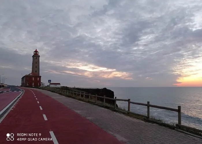 São Pedro De Moel By Campigir Sao Pedro De Moel