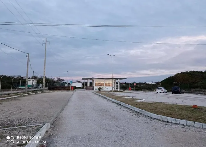 São Pedro De Moel By Campigir Parque de Campismo Sao Pedro De Moel