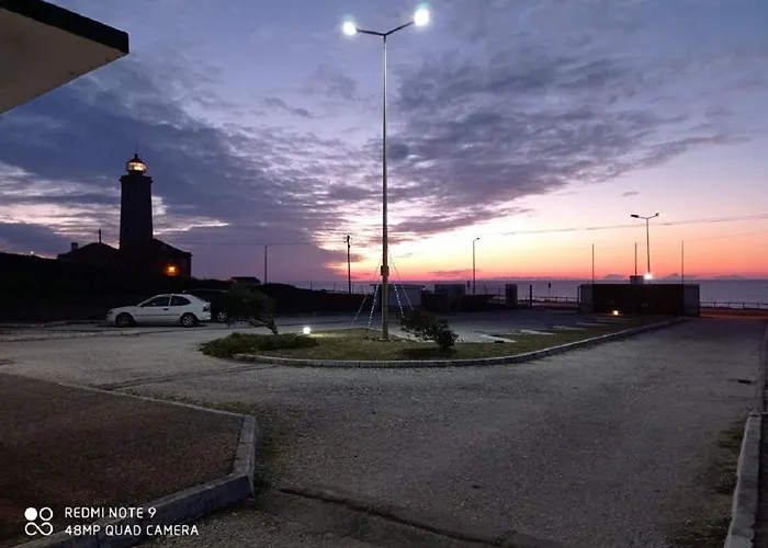 São Pedro De Moel By Campigir Parque de Campismo