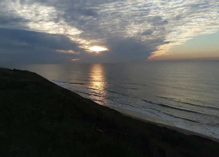 São Pedro De Moel By Campigir *