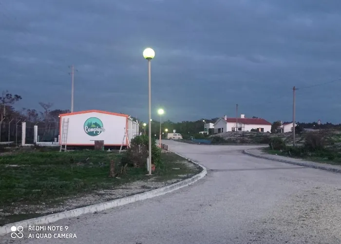 São Pedro De Moel By Campigir * Sao Pedro De Moel