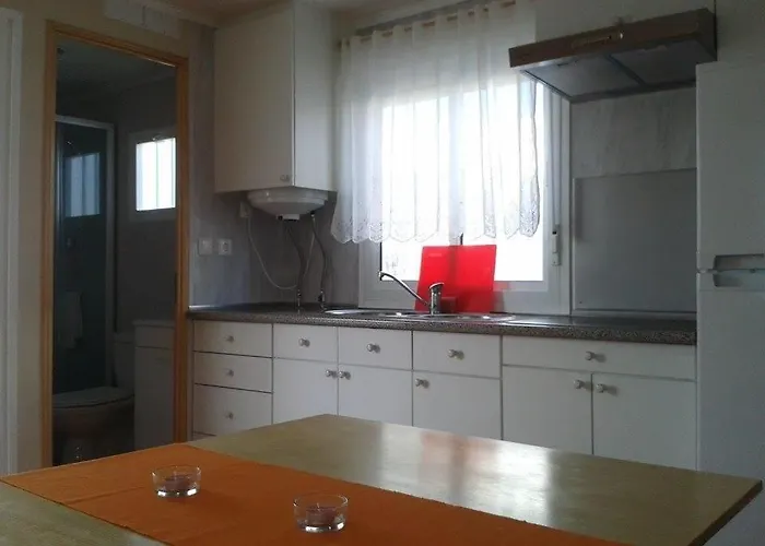 Parque de Campismo São Pedro De Moel By Campigir *