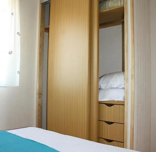 Parque de Campismo São Pedro De Moel By Campigir *