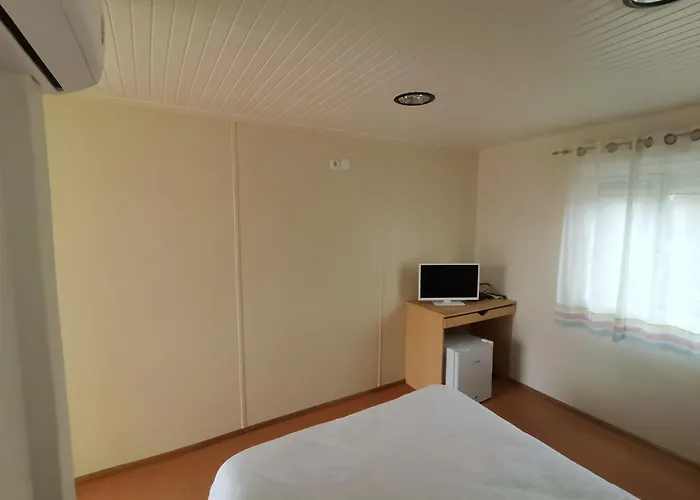 Parque de Campismo São Pedro De Moel By Campigir *