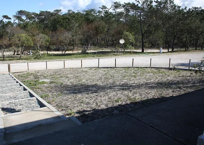 Parque de Campismo São Pedro De Moel By Campigir *