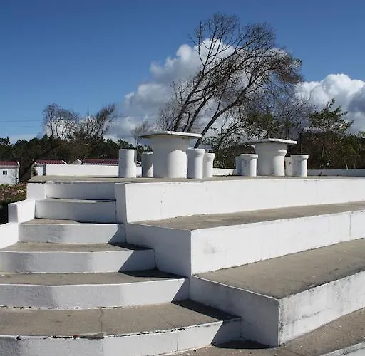 São Pedro De Moel By Campigir Sao Pedro De Moel