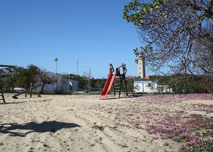 São Pedro De Moel By Campigir