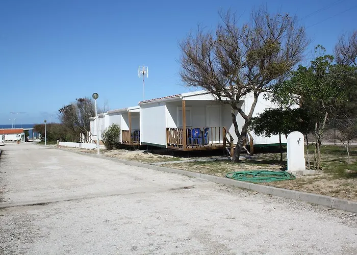 Parque de Campismo São Pedro De Moel By Campigir