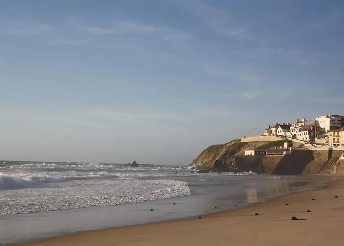 Parque de Campismo São Pedro De Moel By Campigir Sao Pedro De Moel