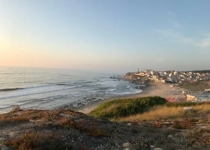 São Pedro De Moel By Campigir *