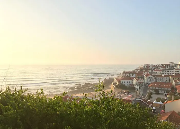 Parque de Campismo São Pedro De Moel By Campigir *