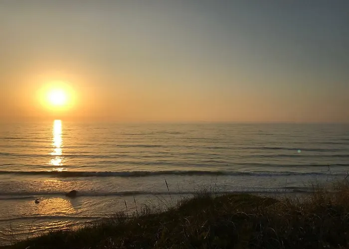 São Pedro De Moel By Campigir Parque de Campismo Sao Pedro De Moel