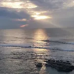 By Campigir Kamp alanı São Pedro de Muel