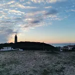 Sao Pedro De Moel By Campigir