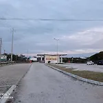 By Campigir Kamp alanı São Pedro de Muel