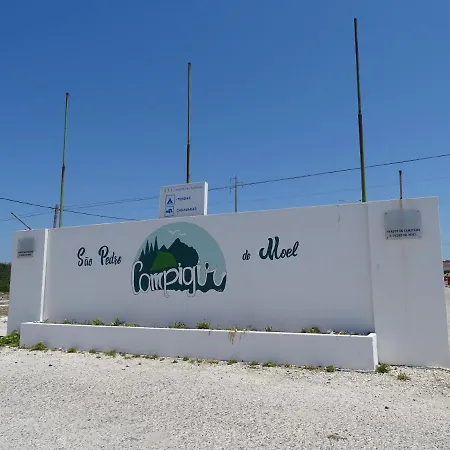 Parque de Campismo São Pedro De Moel By Campigir *