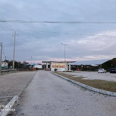 By Campigir Campeggio São Pedro de Muel