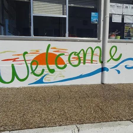 Campeggio By Campigir *