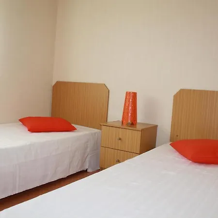 São Pedro De Moel By Campigir Parque de Campismo *