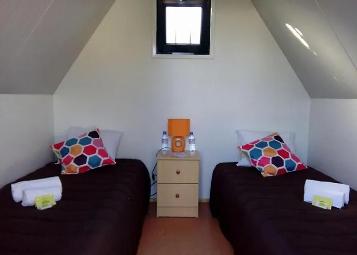 营地 By Campigir 圣佩罗德姆