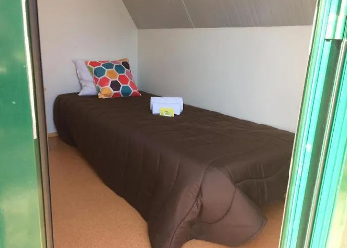 营地 By Campigir *