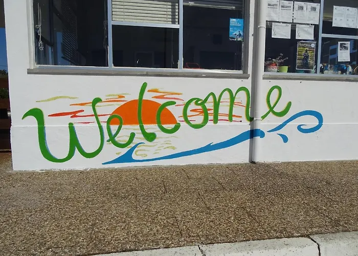 营地 By Campigir *