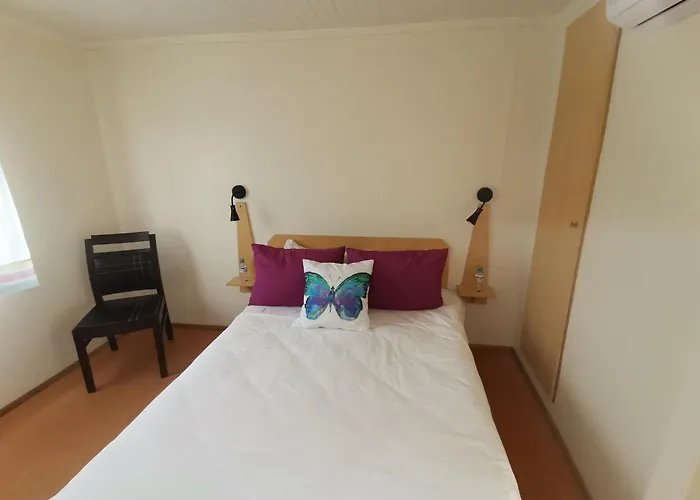 By Campigir 营地 圣佩罗德姆