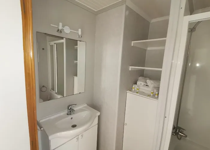 营地 By Campigir 圣佩罗德姆