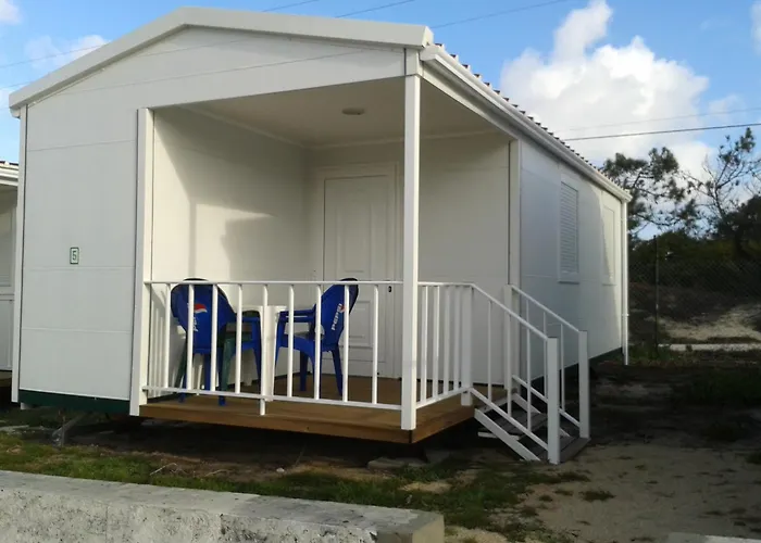 营地 By Campigir 圣佩罗德姆